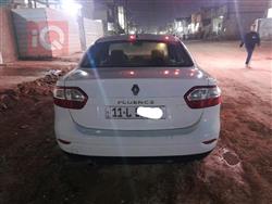 Renault Fluence